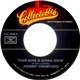 Johnny Crawford - Your Nose Is Gonna Grow / Rumors