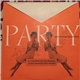 Various - Party Mit Schallplatten