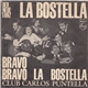 Club Carlos Puntella - La Bostella